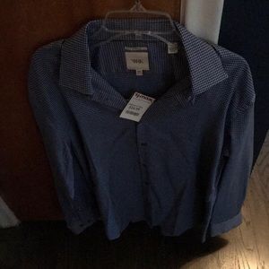 WRK Dress shirt